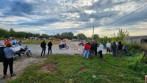 Фото 5 автошколы «Профессионал»