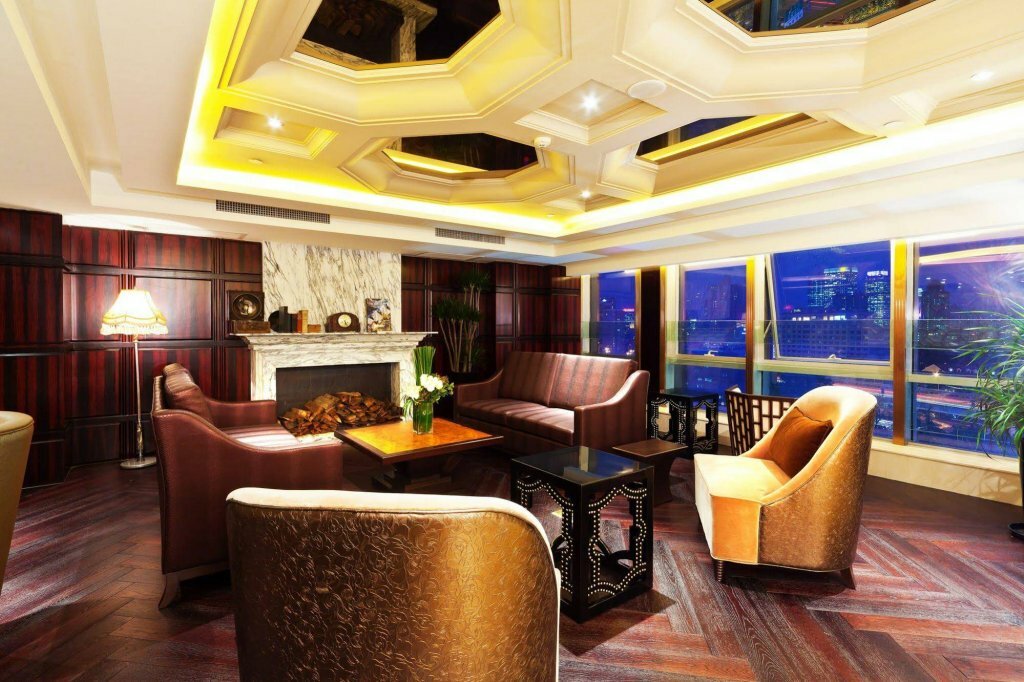 Фото Paramount Gallery Hotel