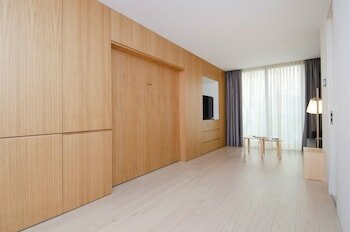 Фото Hoom Apartaments, Juan Bravo 56, Madrid