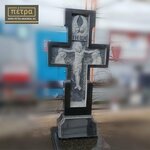 Petra (Grodnenskaya ulitsa, 1к1), production of tombstones