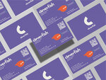 Porta (Kolodezny Lane, 2Ас1), advertising agency