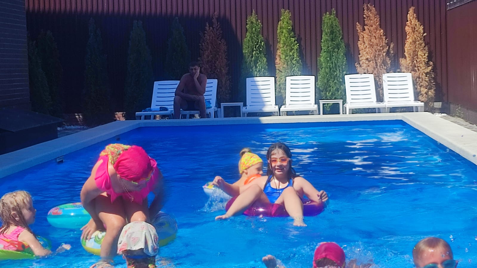 Фото Натали