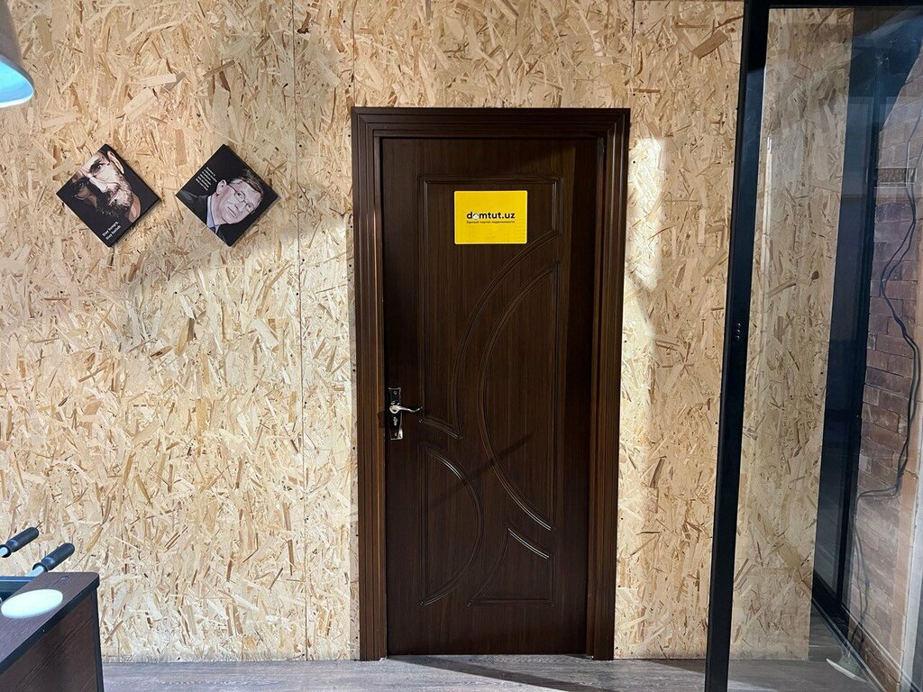 Real estate agency Domtut, Tashkent, photo
