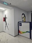 Masterskaya Dulux (Lebedeva Street, 32) ، لوازم الدهان والطلاء