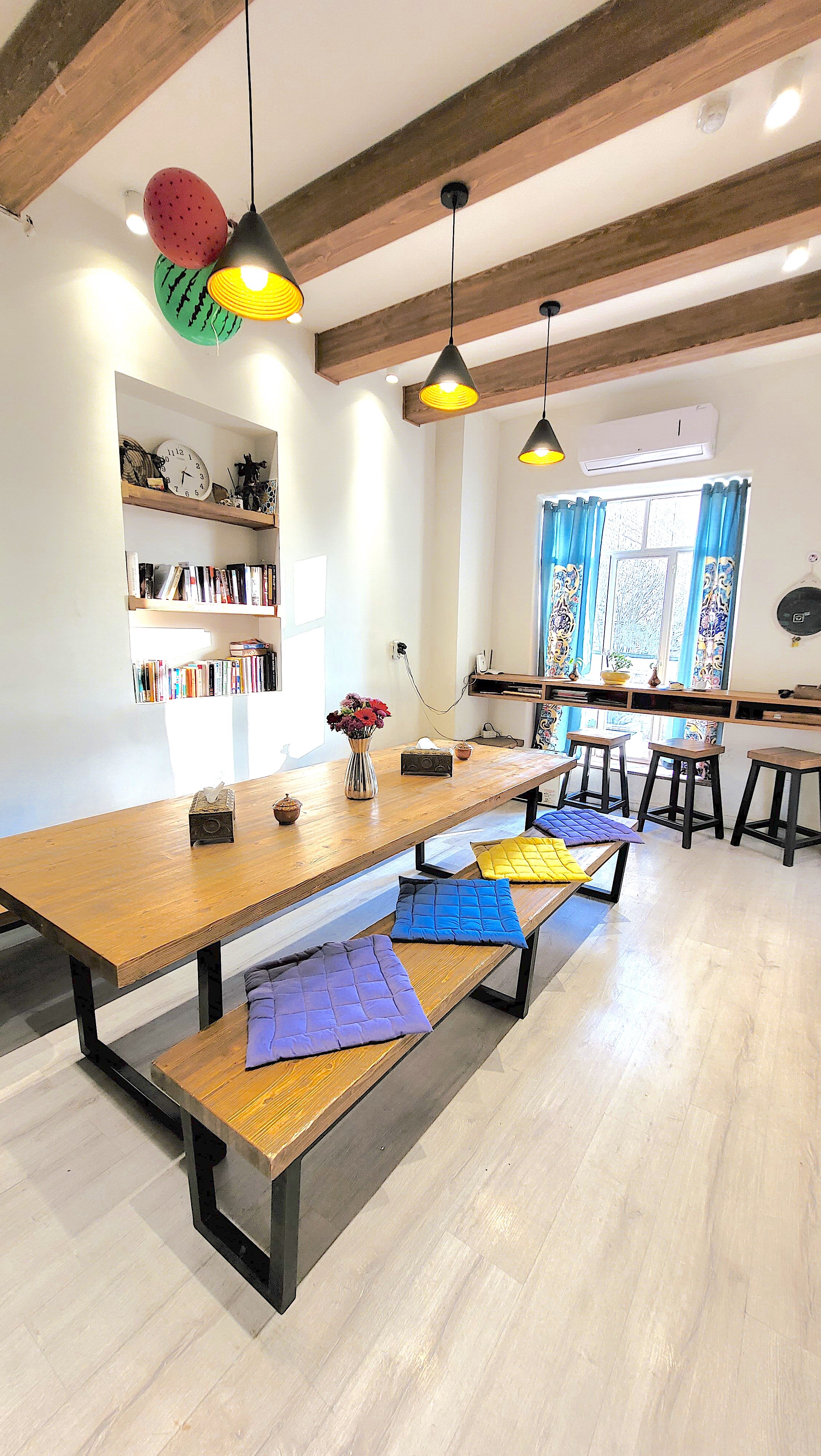 Фото Tehran Heritage