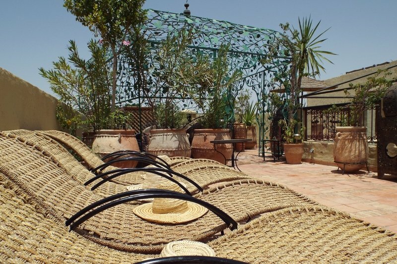 Фото Riad Africa