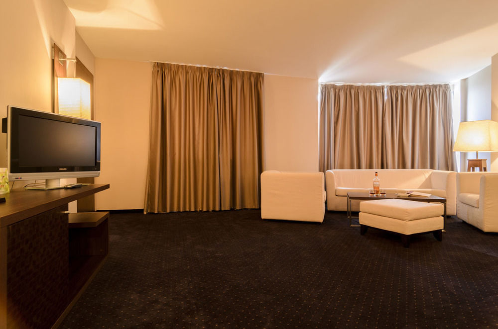 Фото Metropolitan Hotel Sofia