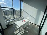 Vysotsky Estate (Fedosyino Street, 12), real estate agency