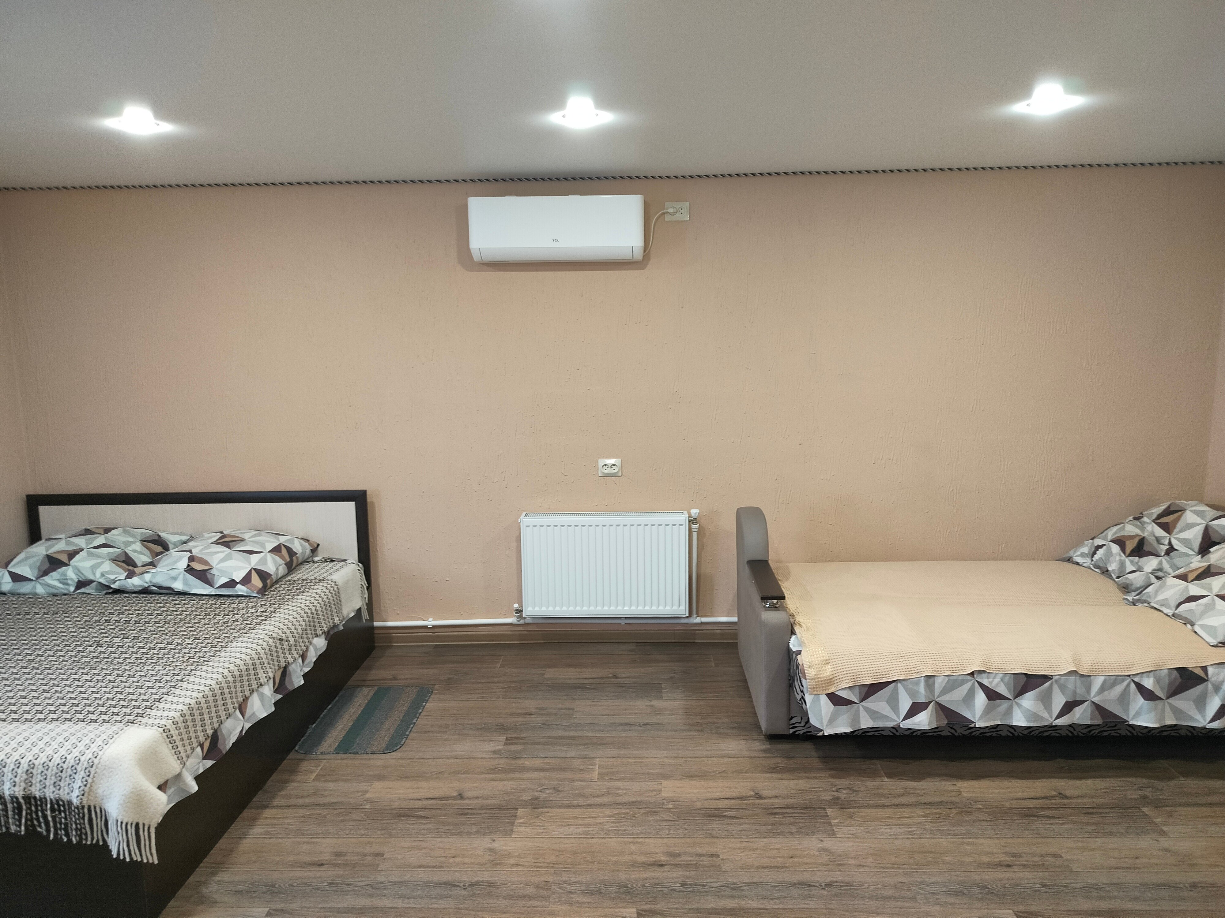 Фото Семейная жемчужина