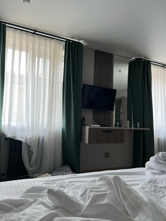 Фото Отель Сочи