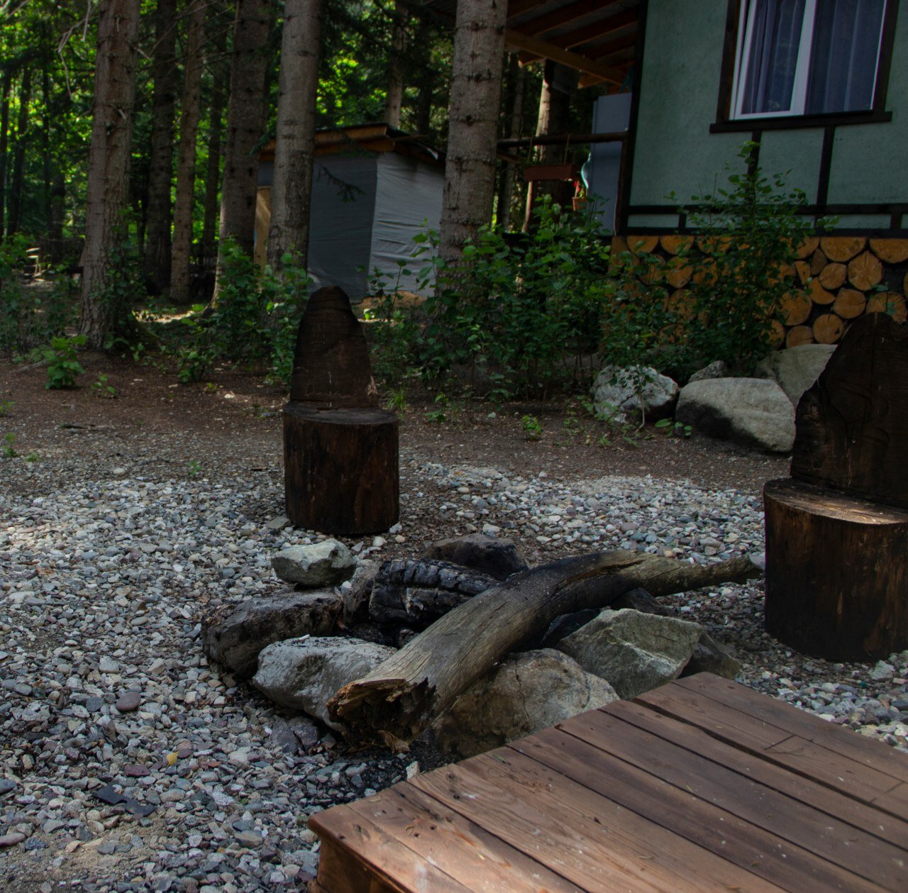 Фото Атмосфера Архыз