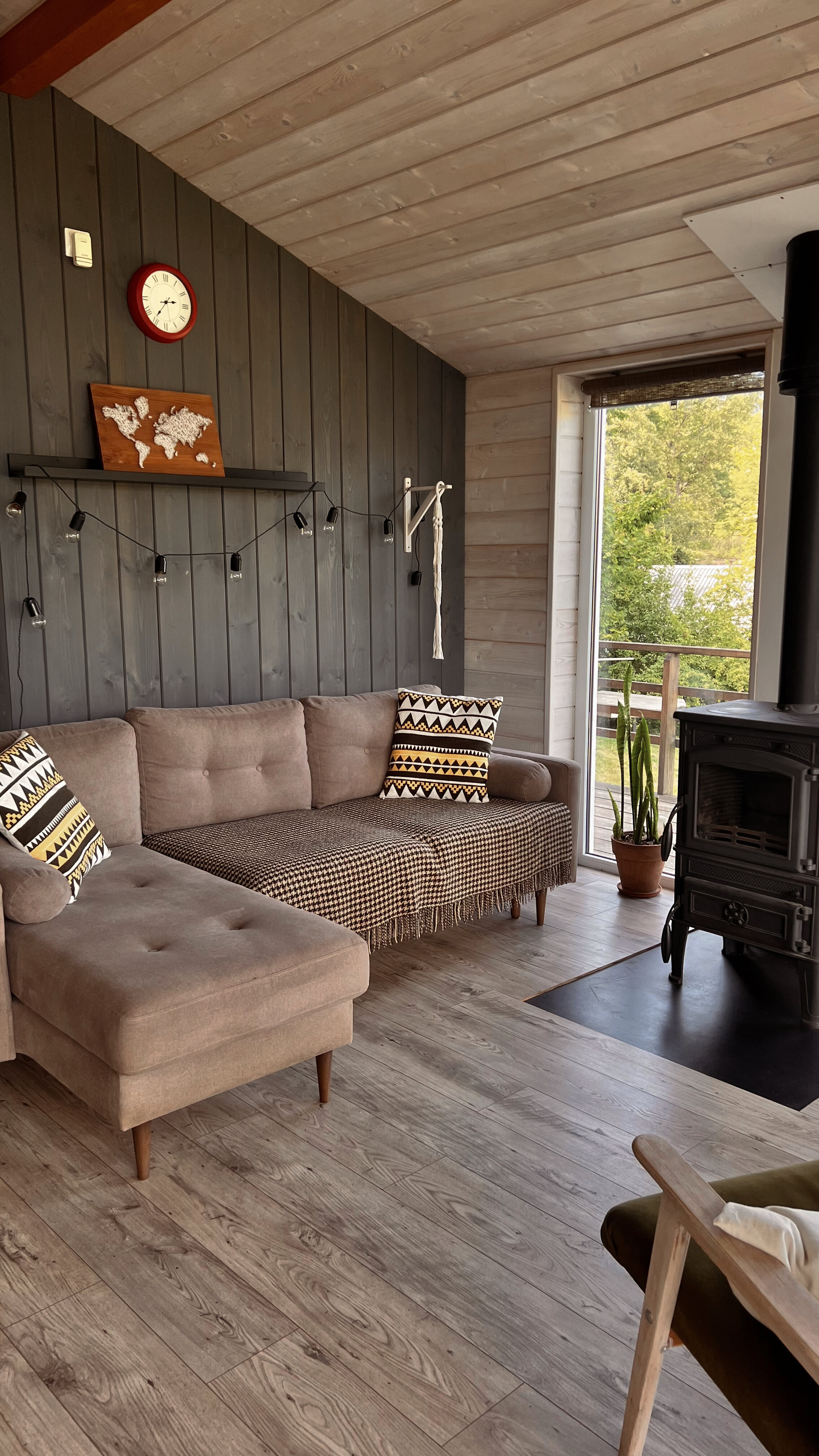 Фото The. Small. Hill. House