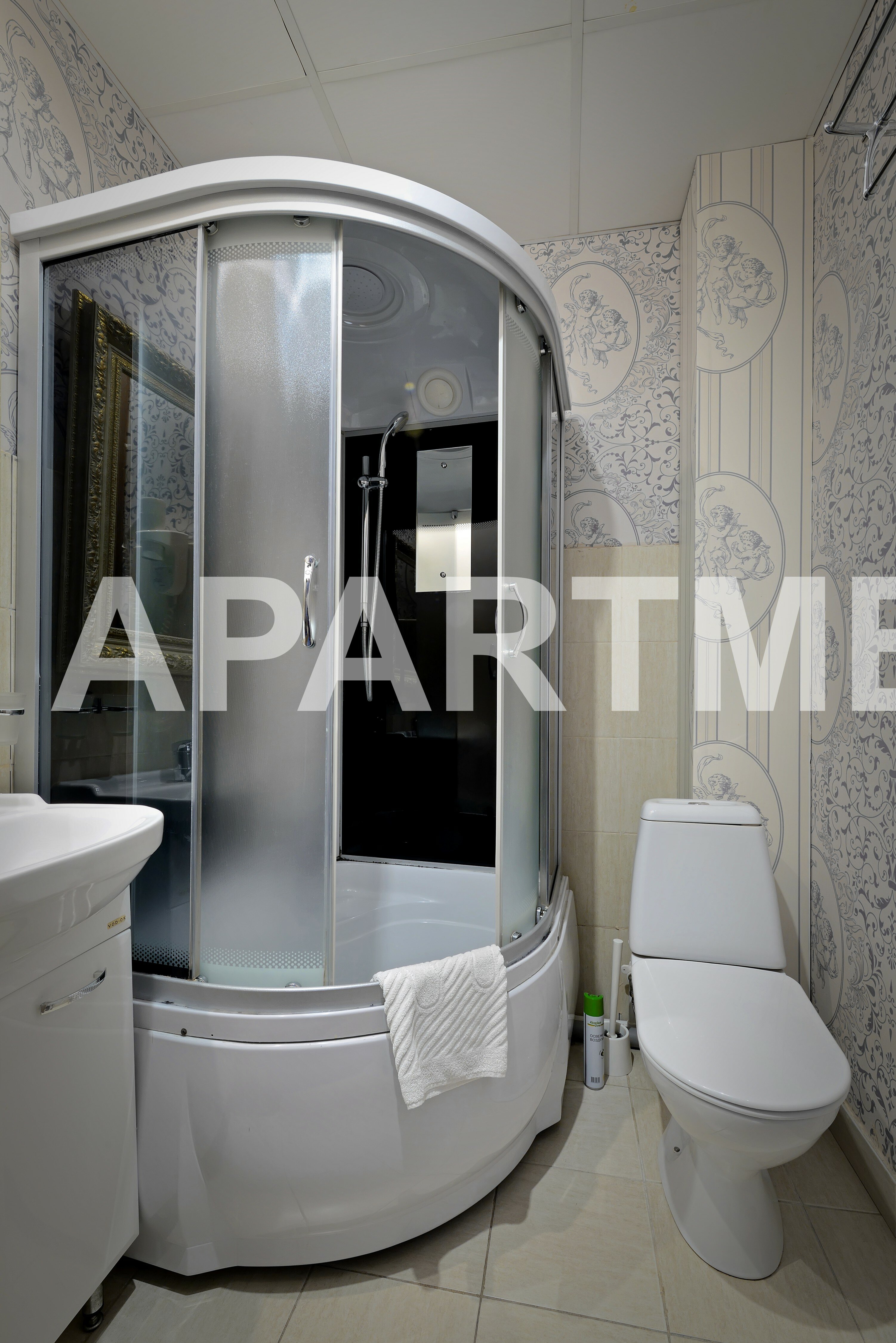 Фото Lion Apartments