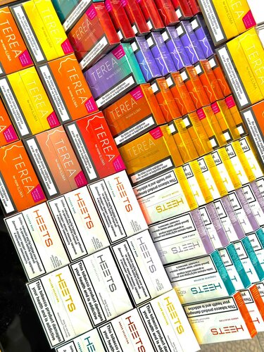 Terea IQOS & Heets Shop Antalya, tobacco and smoking accessories shop,  Antalya, Muratpaşa, Sinan Mah., 1263. Sok., 5 — Yandex Maps