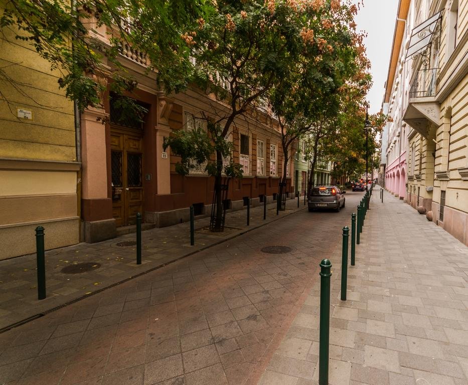 Фото Corvin Hotel Budapest - Sissi wing