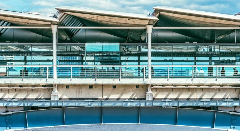 Фото Sea Containers London