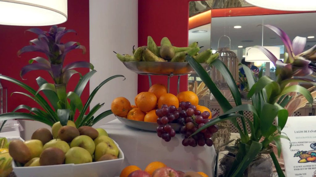 Фото Lagos de Fañabé