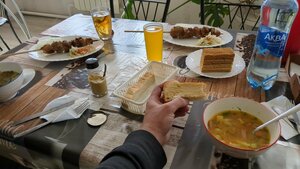 Фортуна (Kemerovo — Kuzbass Region, Chebulinskiy munitsipalny okrug, R-255 Sibir, 400-y kilometr), cafe