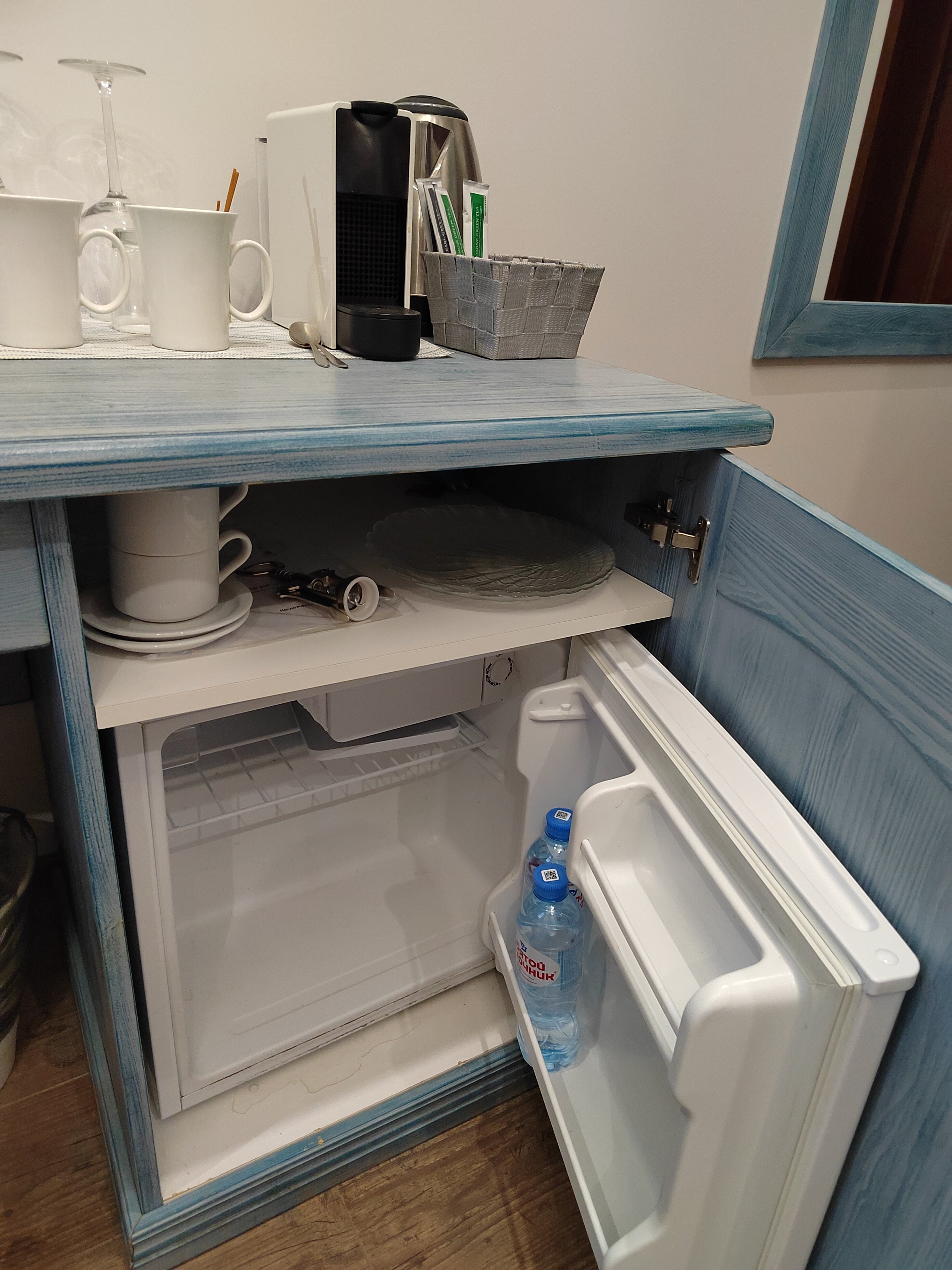 Фото Green place