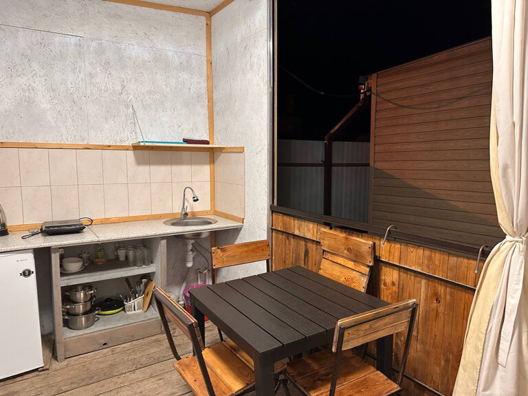 Фото Тихий причал