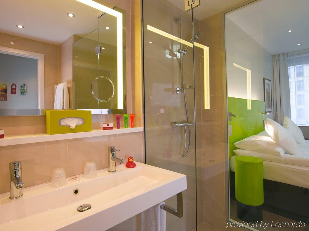 Фото Thon Hotel Eu