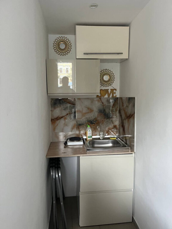 Фото Ситикомфорт на Тверской