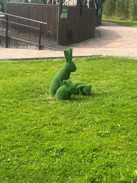 Фото Доброград Village