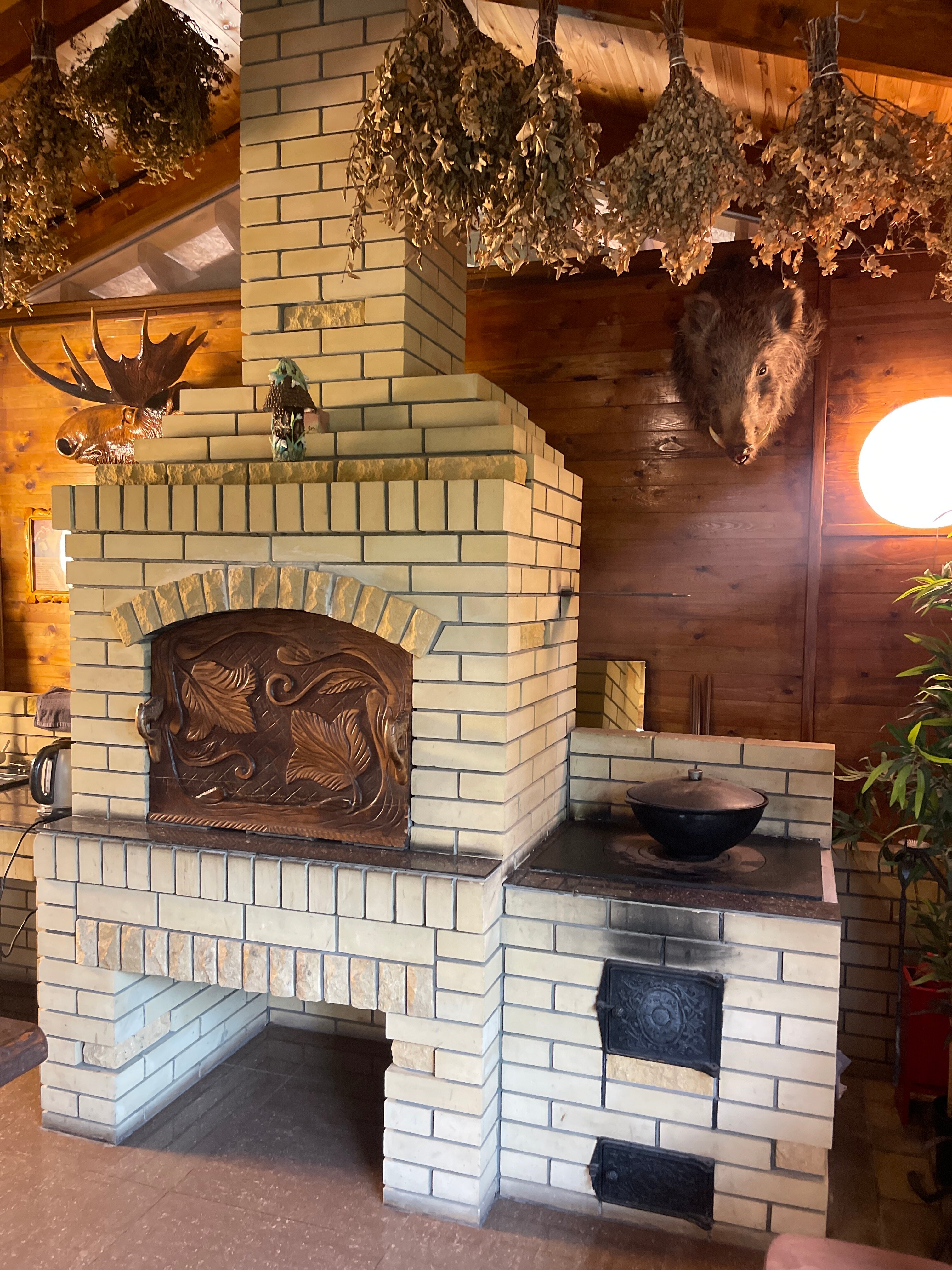 Фото Подворье