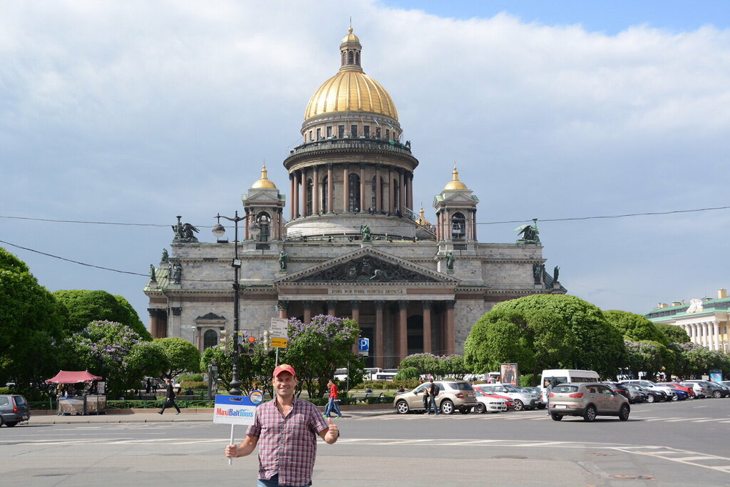 Новые храмы санкт петербурга