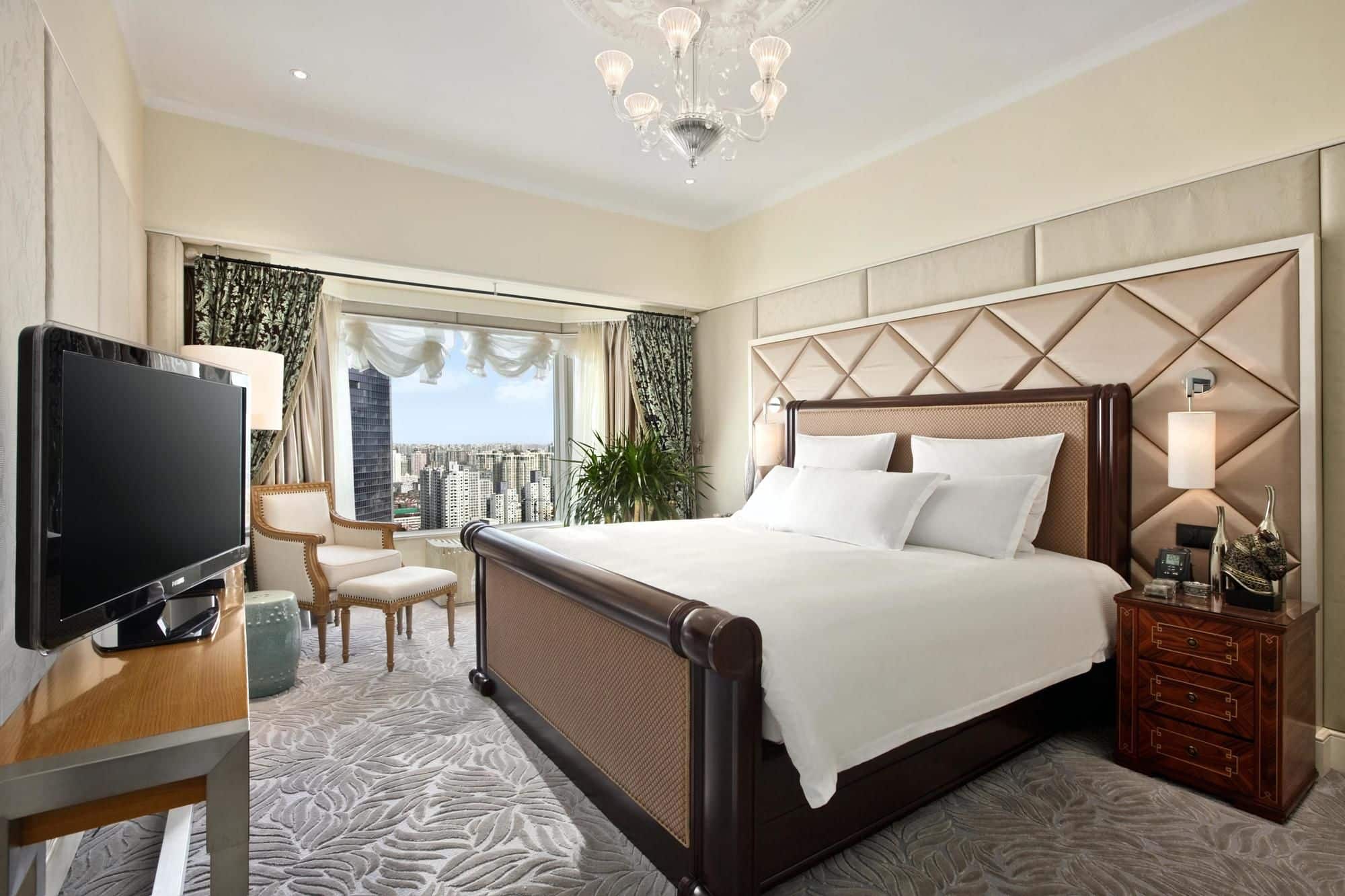 Фото The Kunlun Jing An