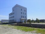 Путевая машинная станция 42 (Chelyabinsk, ulitsa OPMS-42), construction and repair of railway tracks