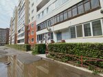 Городок (Govorova Street, 46/1), homeowner association