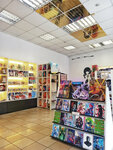 Суперлама (Первомайская ул., 15), аниме-магазин в Могилёве