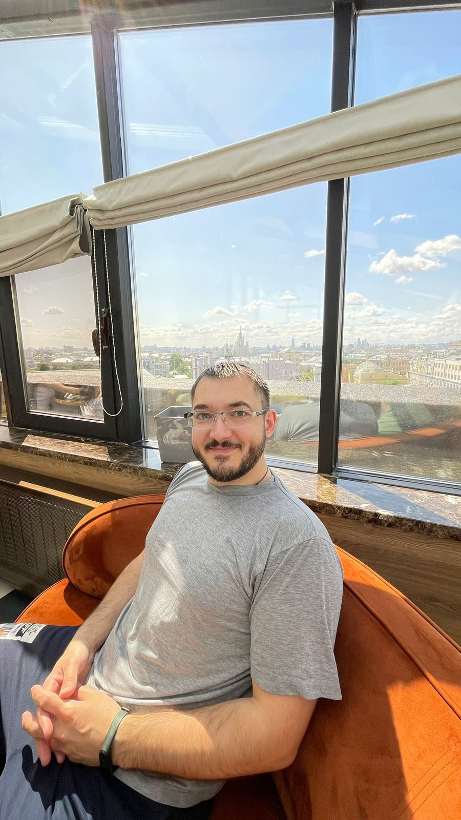 Фото Barin Residence Myasnitskaya