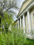 Здание Пансиона мужской гимназии (ул. Свободы, 57), достопримечательность в Рязани