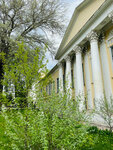 Здание Пансиона мужской гимназии (Svobody Street, 57), landmark, attraction