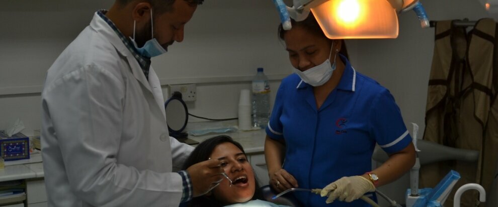 Medical center, clinic Durraiya Kamal Medical Clinic, Dubai, photo