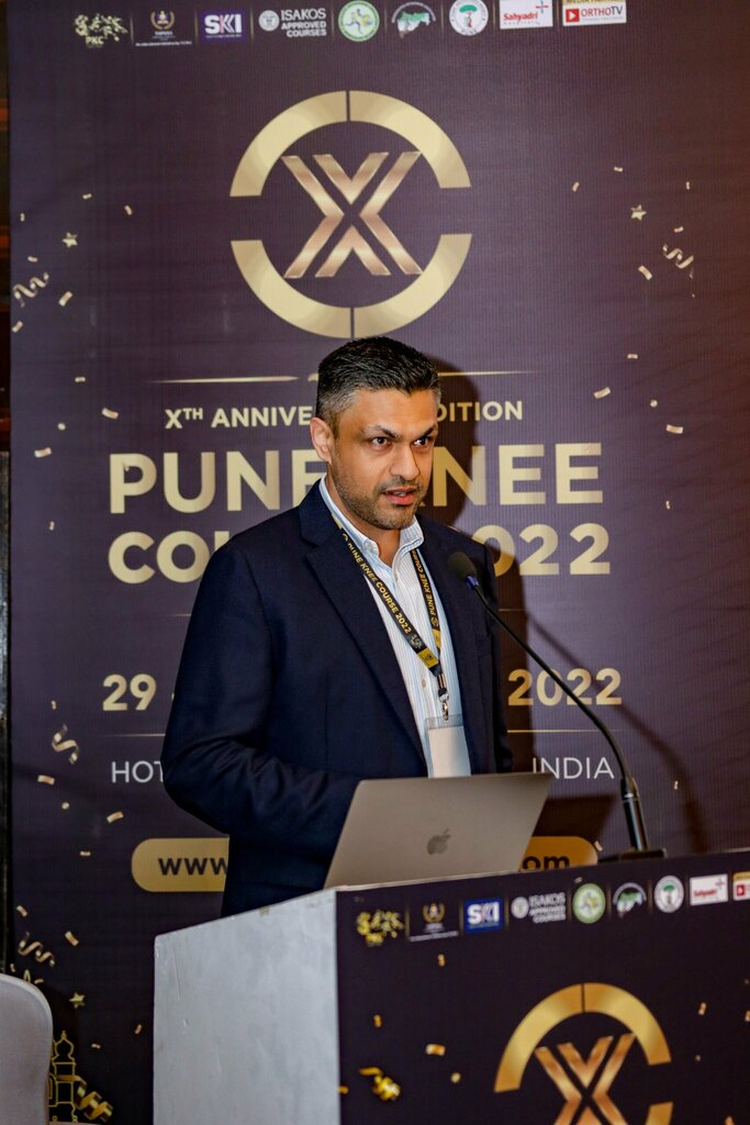 Private practice doctors Dr Rik Kundra, Dubai, photo