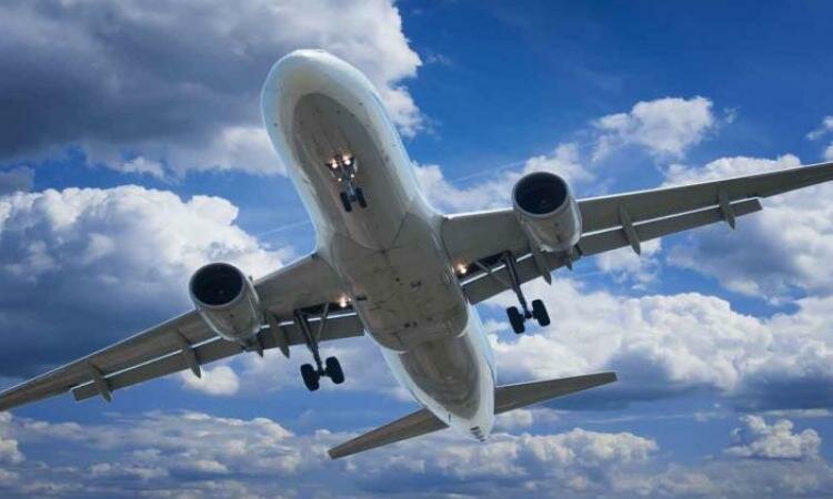 Air cargo Royal Cargo, Dubai, photo