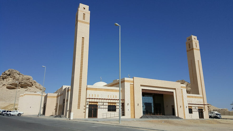 Construction and finishing works Al Manama General Contracting Co L L C, Al Ain, photo