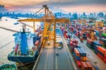 Haktrans Global Logistics (Mina House, Al Raffa, Bur Dubai, Dubai), logistics company