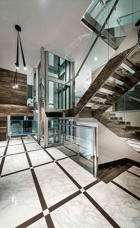 Lifts and equipment Easy Move Elevator Trading, Dubai, photo