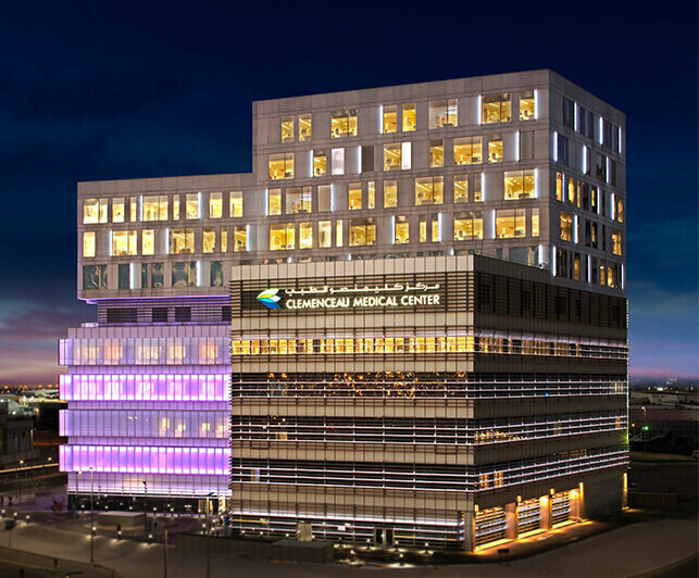 Dental clinic Dr. Ayman Harakeh, Dubai, photo