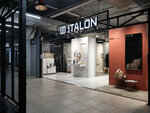 Italon (Sovetskaya Street, 60/1), ceramic tile