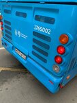 Transavtoliz (Krasnogorsk, Stroiteley Boulevard, 4к1), transport company, car depot