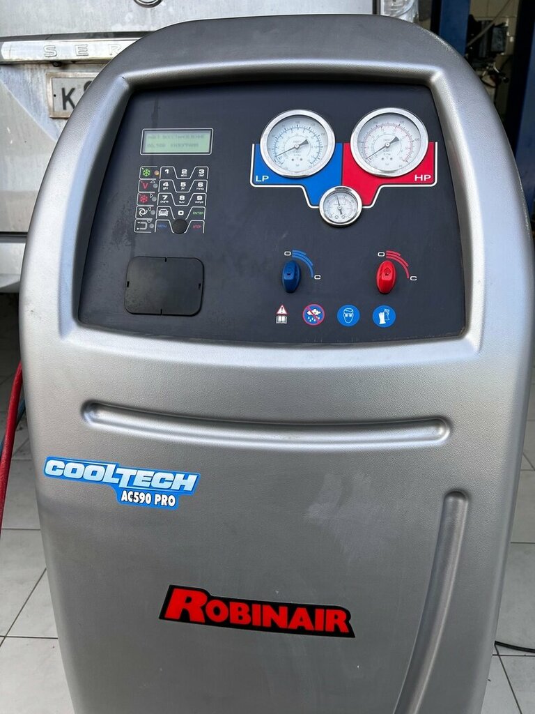 Car service, auto repair Радиатор71.рф, Tula Oblast, photo