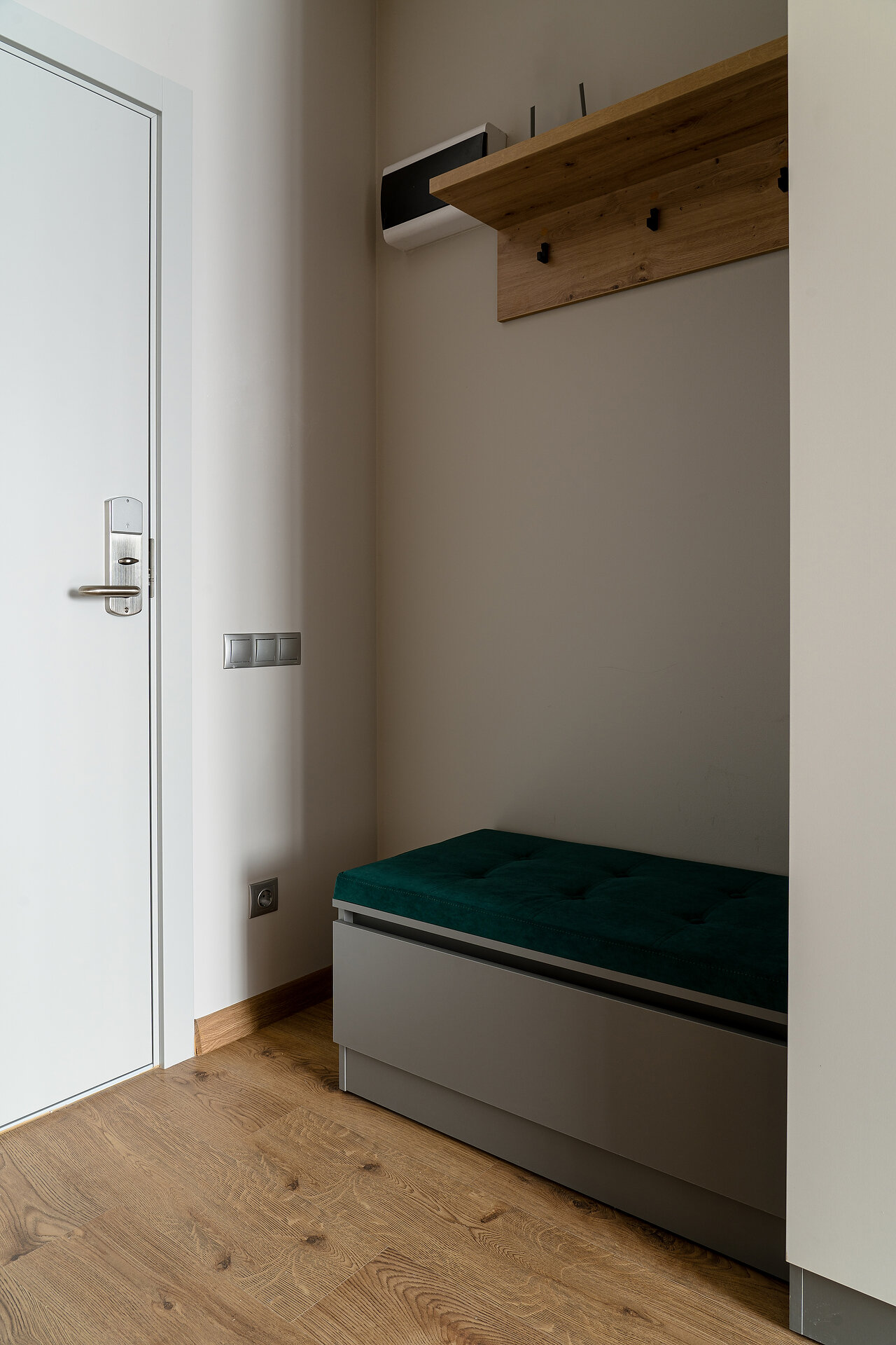 Фото Kirovsky Avenir