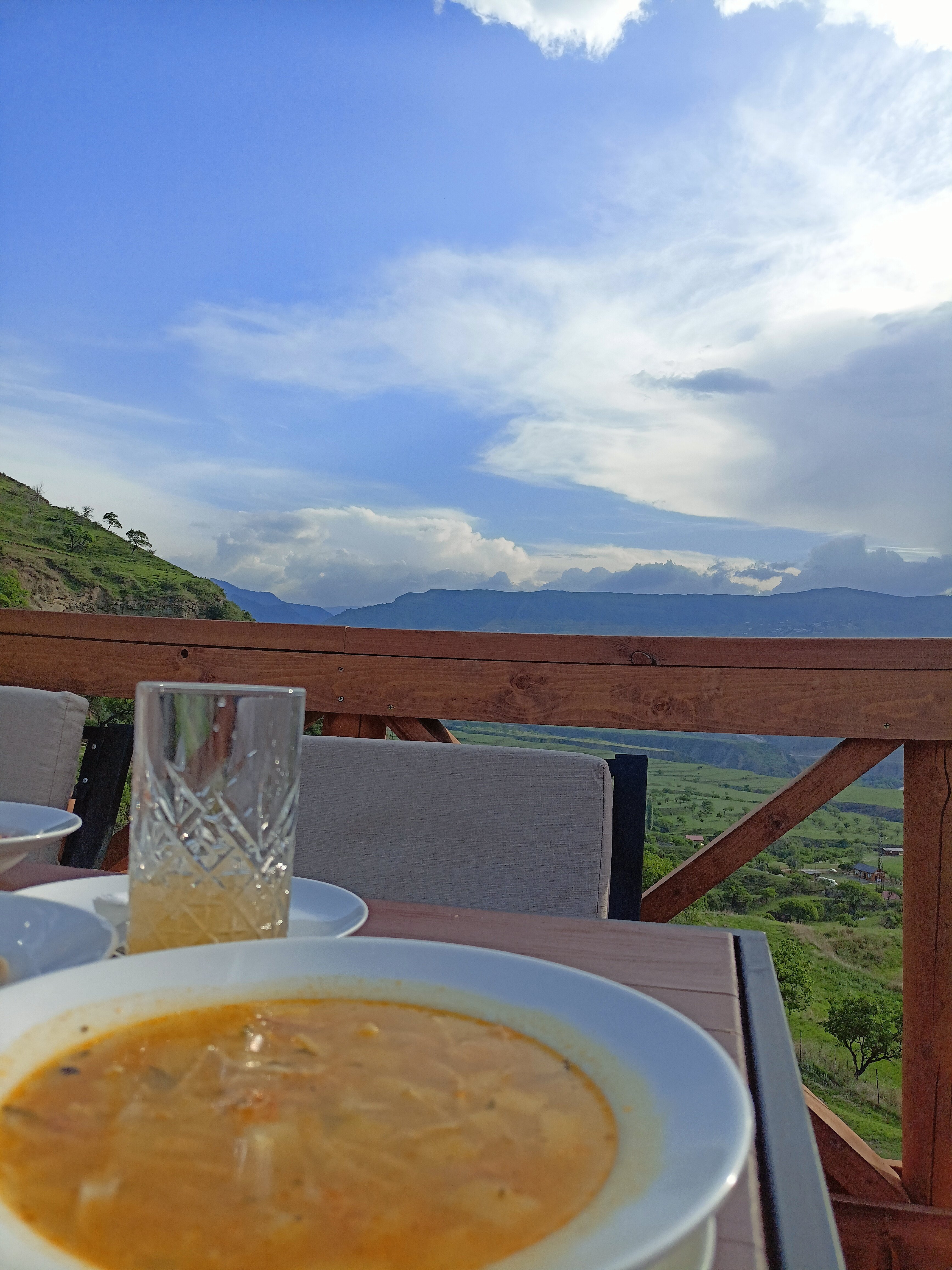 Фото Рамина Гуниб