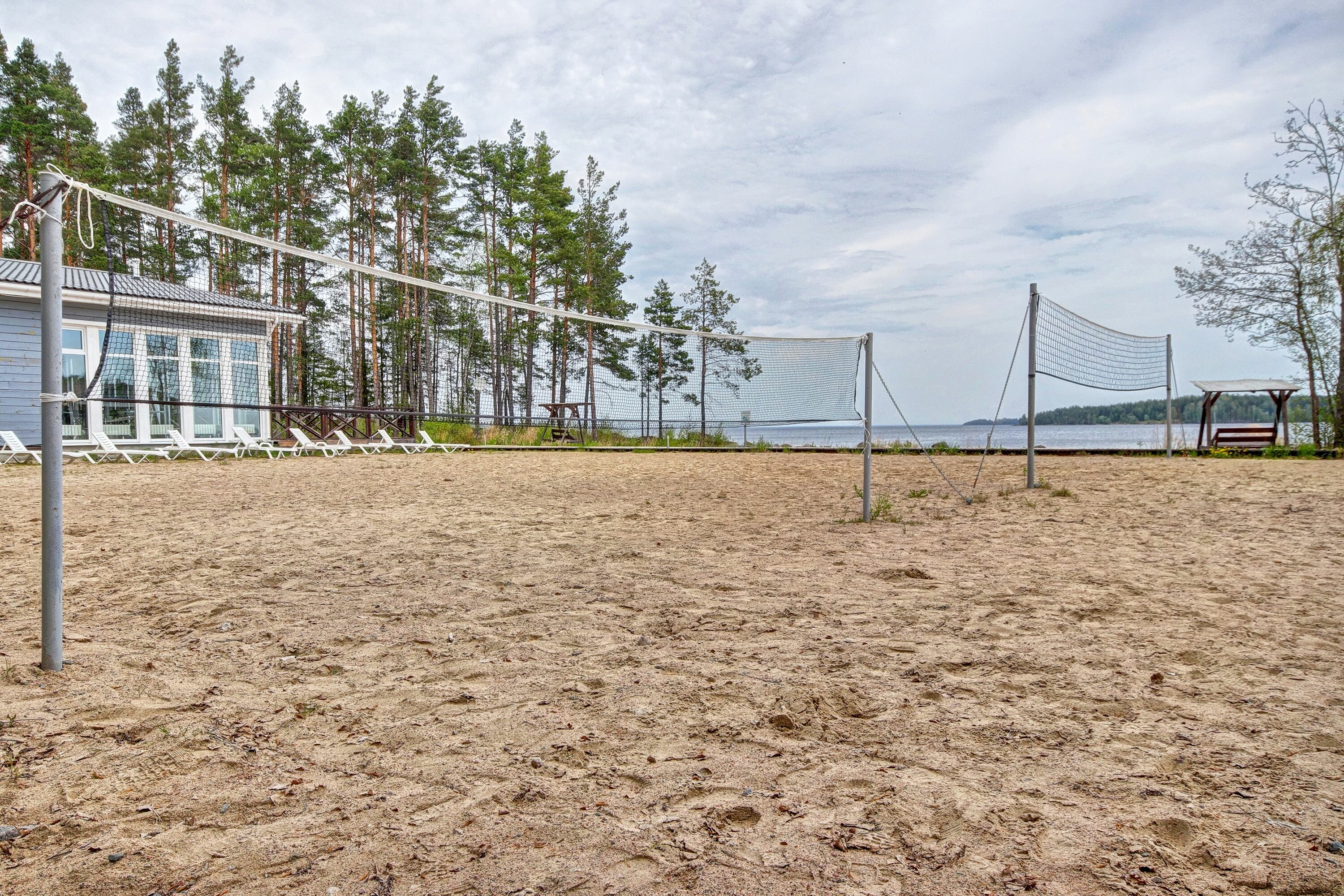 Фото Ладога озеро