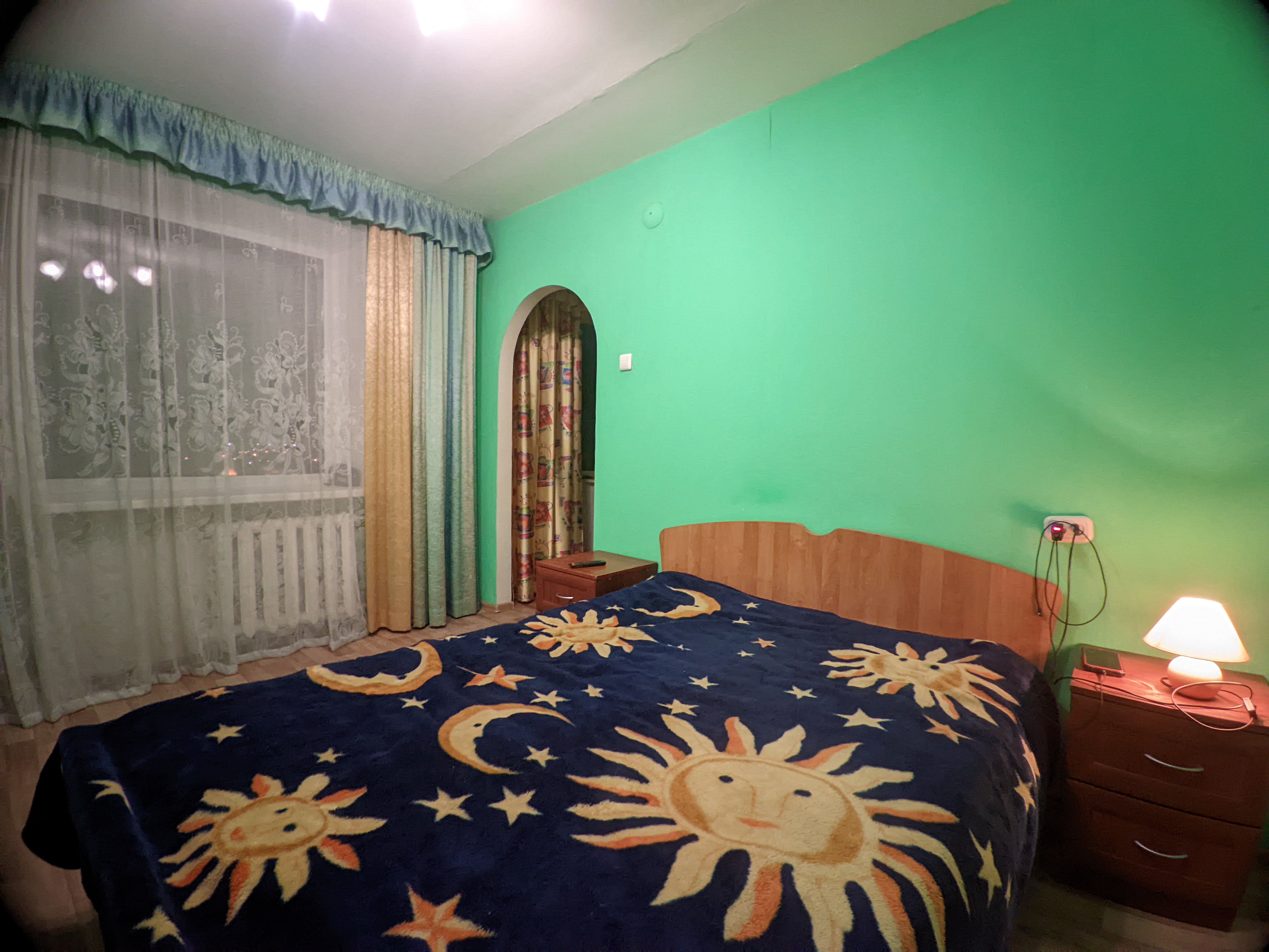 Фото Юность